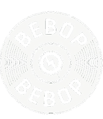Logo Bebop